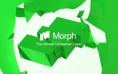 Morph Announces Mainnet Launch on Ethereum, Paving the Way for Consumer Blockchain Adoption