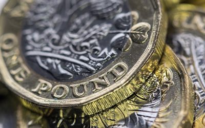 Pound Sterling Suffers Biggest Drop in 18 Months Amid Reeves’ Tax-and-Spend Storm