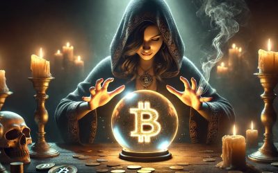 Bitcoin Price Predictions for End of 2024 and the Forecasted Outlook for 2025