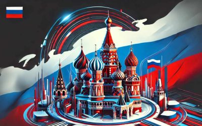 Digital Ruble and Sanctions: Expert Analyzes Russia’s Digital Currency Plan to Evade Western Control