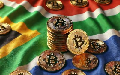 South Africa’s Tax Agency Adds Crypto to Compliance Programs