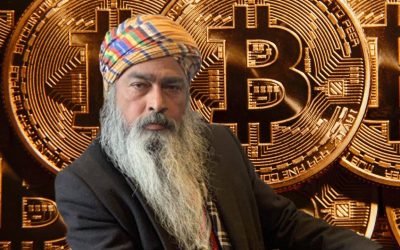 This Man Claims to Be Satoshi, yet Leaves Skeptics Unconvinced as They Walk out of Event