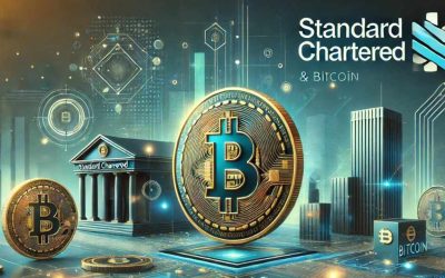 Standard Chartered Sees Buying Opportunity as Bitcoin Nears $60K Dip