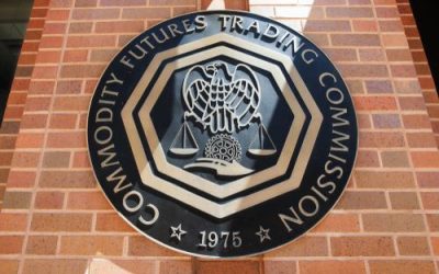 CFTC votes on allowing DLT-based collateral in commodities and derivatives trading