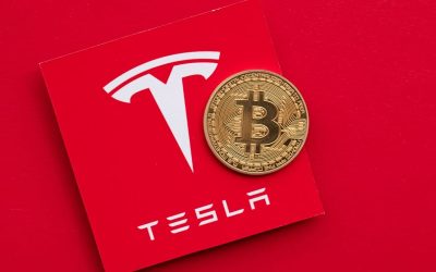 Tesla Makes a Surprise Bitcoin Move: $225M in BTC Transferred After 2 Years