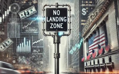 UBS Predicts ‘No Landing’ for US Economy — What It Means for Markets and Inflation