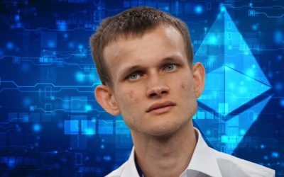 Ethereum Founder Vitalik Buterin: ‘The Splurge’ Seeks to Bring the EVM to an ‘Endgame State’