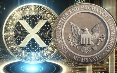 SEC Officially Appeals XRP Ruling — Will the Court Reverse Ripple’s Win?