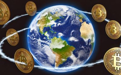 Bitcoin Transfer Volumes Soar in 2024, Set to Break 2023’s Record in 2 Weeks