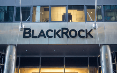 BlackRock’s IBIT sets record $1.1 billion in daily inflows