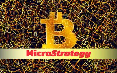 MicroStrategy buys another $4.6 billion of Bitcoin