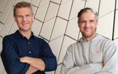 FanDuel Co-founders Launch Crypto Casino and Sportsbook Company, BetHog, and Secure $6M Seed Round