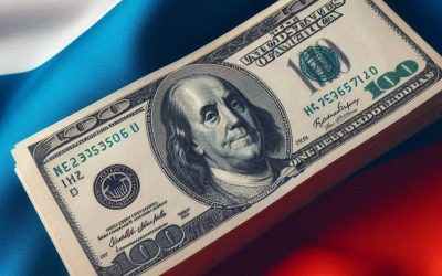 Kremlin Warns: Global Concerns Grow Over Dollar’s Political Use