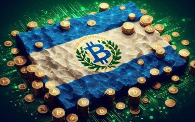 Should El Salvador Follow Microstrategy’s Bitcoin Playbook? A High-Stakes Move