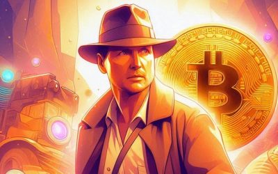 Financial ‘Indiana Jones’: The Massive Bitcoin Rally Has Not Even Started