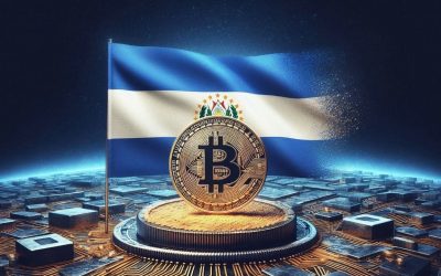 President of Digital Assets Commission: El Salvador Is Just Showing ‘Glimpses’ of What’s Coming