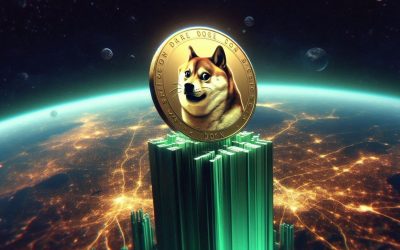 First Dogecoin Millionaire Gets the Last Laugh: Close to $3 Million Round Trip