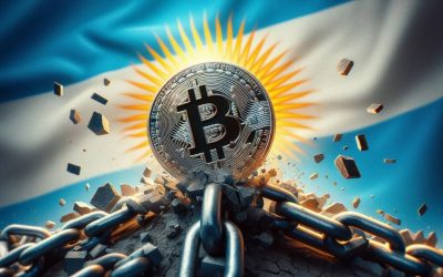 Milei Advocates for Crypto Independence: ‘Don’t Let States Take Over’