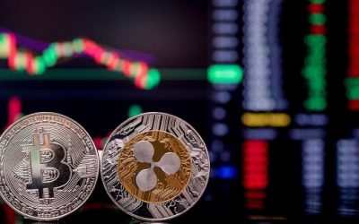 Bitcoin, XRP and Vantard (VTARD) capture investors’ attention with price gains