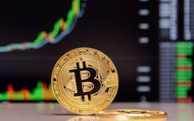 Bitcoin breaks $82,000 boosted by Trump’s re-election win