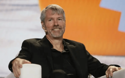 Michael Saylor’s Strategy to raise up to $21b to buy more Bitcoin