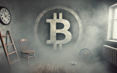 DOJ Strikes Bitcoin Fog: The End of Darknet’s Most Elusive BTC Service