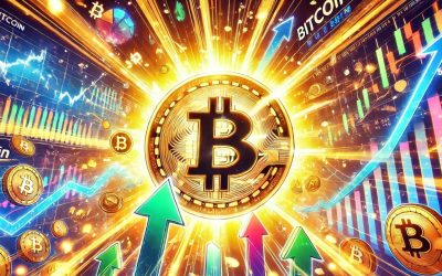 $1 Million Bitcoin: Arthur Hayes Predicts Historic BTC Surge Amid Policy Changes