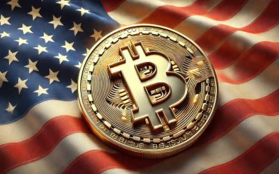 US Bitcoin Reserve Proposal: A New Weapon for Economic Stability