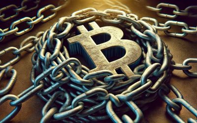 Wrapped in Chains: Bitcoin’s Centralization Trap