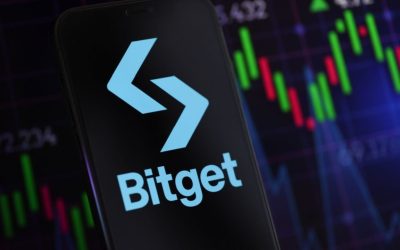 Bitget Re-Launches UK Website, Expanding Access to Digital Assets for British Users