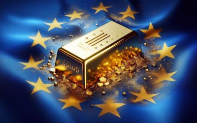 Analyst: Europe Is Secretly Preparing for a Renewed Gold Standard