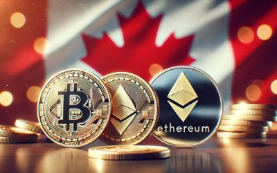 Canadian investors show growing interest in copy trading, new data reveals