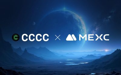 MEXC champions the future of crypto content creation at CCCC