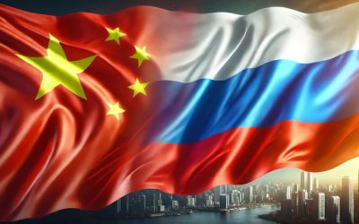 Russia and China Join Forces to Prevent Global Crisis, Experts Say