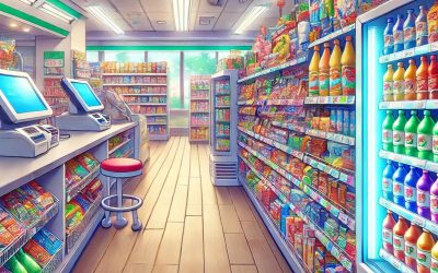 750 US Convenience Stores Embrace Crypto: Sheetz Brings Digital Currency Payments to Mainstream