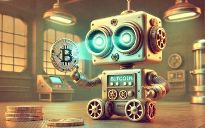 7 AI Chatbots Bet Big on Bitcoin: Price Predictions Heat Up After $90K Rally