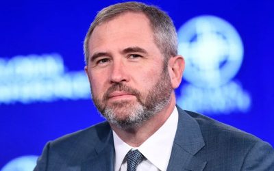 Ripple CEO Calls on Trump for Sweeping SEC Reforms in First 100 Days