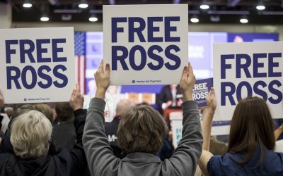 ‘Ross Is Coming Home’: Ulbricht’s Family Rejoices as Trump Plans to Fulfill Commutation Pledge