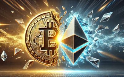 Grayscale’s Bitcoin and Ethereum Mini ETFs See Share Prices Multiply