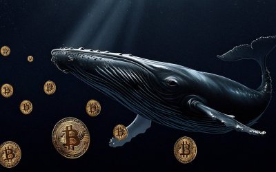 Dormant No More: 2012 Bitcoin Wallet Moves $35.7M, Linked to Last Month’s Whale Transfers