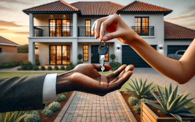 Schindlers Digital Assets Launches Real Estate Purchases With Crypto in South Africa