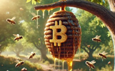 Hive Digital Reports Slight Rise in Bitcoin Output Amidst Capacity Goals