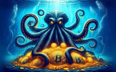 Kraken Completes 2024 Proof of Reserves, Verifying Over $21.5 Billion in Client Assets