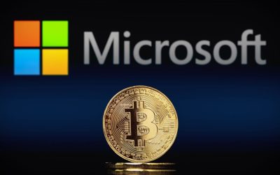 Michael Saylor to Present Bitcoin Investment Proposal to Microsoft Board Amid Shareholder Vote