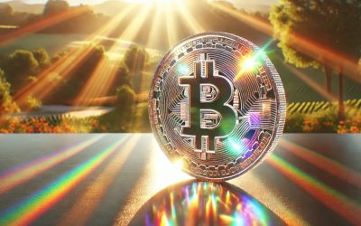 Bitcoin Surpasses $95,000: A Milestone in Cryptocurrency Markets