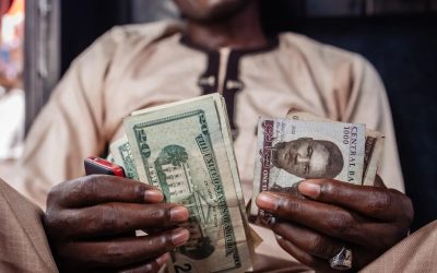 Nigeria Unveils Amnesty Program to Recover Illegally Held Dollars Amid Forex Crisis