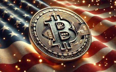 $500K Bitcoin: Novogratz’s Take on US BTC Reserve Plan