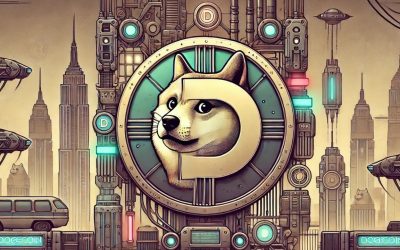 Dogecoin Primed for Massive Breakout: Peter Brandt Says ‘In Musk We Trust’