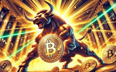 Bitcoin $125K by New Year? Peter Brandt’s Bold BTC Prediction Shakes Markets