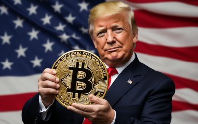 How Will Trump’s Win Affect the Crypto Market? Why Crypto All Stars Might Benefit?